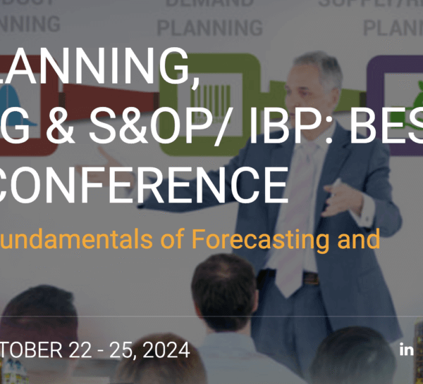 ITE-Consult as an Exhibitor at IBF Annual Conference in Orlando, presenting ADAPLAN